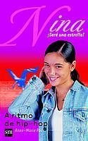 A RITMO DE HIP-HOP (NINA) | 9788434886162 | POL, ANNE MARIE | Librería Castillón - Comprar libros online Aragón, Barbastro