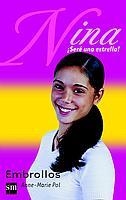 EMBROLLOS (NINA) | 9788434886155 | POL, ANNE-MARIE | Librería Castillón - Comprar libros online Aragón, Barbastro