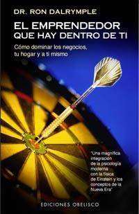EMPRENDEDOR QUE HAY DENTRO DE TI, EL | 9788477209157 | DALRYMPLE, RON | Librería Castillón - Comprar libros online Aragón, Barbastro