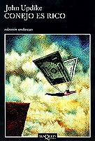 CONEJO ES RICO | 9788483102077 | UPDIKE, JOHN | Librería Castillón - Comprar libros online Aragón, Barbastro