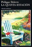 QUINTA ESTACION, LA | 9788483101971 | Librería Castillón - Comprar libros online Aragón, Barbastro