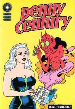 PENNY CENTURY 2 | 9788478335848 | HERNANDEZ, JAIME | Librería Castillón - Comprar libros online Aragón, Barbastro