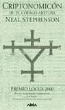 CRIPTONOMICON 2. EL CODIGO PONTIFEX | 9788466607100 | STEPHENSON, NEAL | Librería Castillón - Comprar libros online Aragón, Barbastro