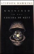UNIVERSO EN UNA CASCARA DE NUEZ, EL | 9788484322931 | HAWKING, STEPHEN | Librería Castillón - Comprar libros online Aragón, Barbastro