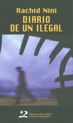 DIARIO DE UN ILLEGAL | 9788487198816 | NINI, RACHID | Librería Castillón - Comprar libros online Aragón, Barbastro