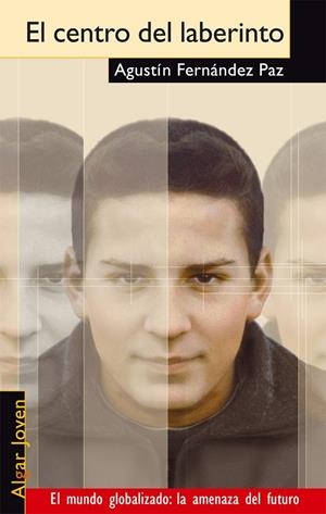 CENTRO DEL LABERINTO, EL | 9788495722096 | FERNANDEZ PAZ, AGUSTIN | Librería Castillón - Comprar libros online Aragón, Barbastro