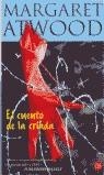 CUENTO DE LA CRIADA, EL | 9788466306942 | ATWOOD, MARGARET | Librería Castillón - Comprar libros online Aragón, Barbastro