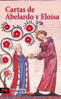 CARTAS DE ABELARDO Y ELOISA | 9788420673424 | Librería Castillón - Comprar libros online Aragón, Barbastro