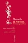 PRINCIPE, EL. LA ESTRATEGIA DEL LIDER | 9788484602064 | MAQUIAVELO | Librería Castillón - Comprar libros online Aragón, Barbastro