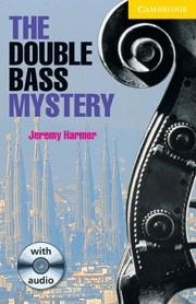 DOUBLE BASS MYSTERU, THE + CD | 9780521794954 | Librería Castillón - Comprar libros online Aragón, Barbastro