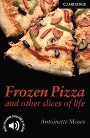 FROZEN PIZZA AND OTHER SLICES OF LIFE | 9780521750783 | Librería Castillón - Comprar libros online Aragón, Barbastro