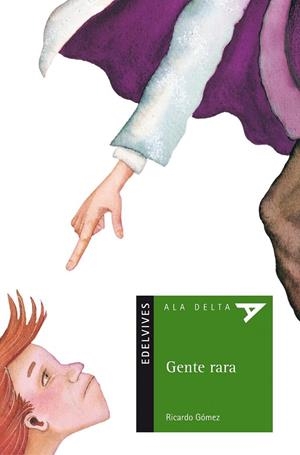 ALAS DE DIEGO, LAS (ALA DELTA AZUL) | 9788426350176 | MARIMBERT, JEAN-JACQUES | Librería Castillón - Comprar libros online Aragón, Barbastro