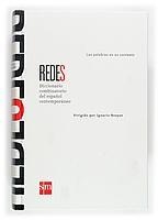 REDES DICCIONARIO COMBINATORIO DEL ESPAÑOL CONTEMPORANEO | 9788467502763 | BOSQUE MUÑOZ, IGNACIO | Librería Castillón - Comprar libros online Aragón, Barbastro