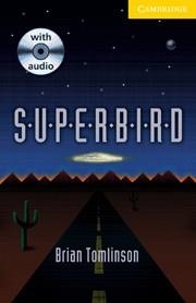 SUPERBIRD + CD | 9780521794978 | Librería Castillón - Comprar libros online Aragón, Barbastro