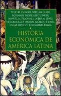 HISTORIA ECONOMICA DE AMERICA LATINA DESDE LA INDEPENDENCIA | 9788484323648 | HALPERIN DONGHI, T. | Librería Castillón - Comprar libros online Aragón, Barbastro