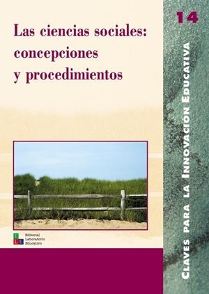 CIENCIAS SOCIALES: CONCEPCIONES Y PROCEDIMIENTOS, LAS | 9788478272761 | Librería Castillón - Comprar libros online Aragón, Barbastro