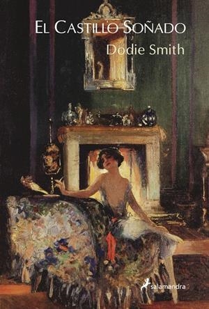 CASTILLO SOÑADO, EL | 9788478887682 | SMITH, DODIE | Librería Castillón - Comprar libros online Aragón, Barbastro