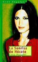 SONRISA DE HECATE, LA | 9788434886285 | PSARAFTI, LITSA | Librería Castillón - Comprar libros online Aragón, Barbastro