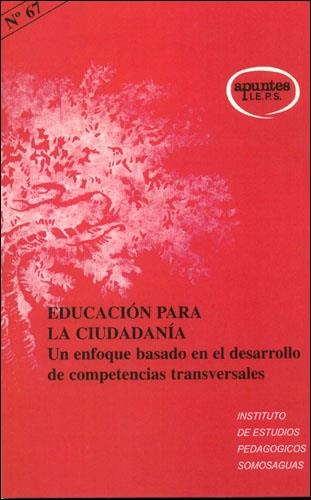 EDUCACION PARA LA CIUDADANIA | 9788427713970 | Librería Castillón - Comprar libros online Aragón, Barbastro