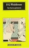 TIO FRED EN PRIMAVERA (COMPACTOS) | 9788433967176 | WODEHOUSE, P.G. | Librería Castillón - Comprar libros online Aragón, Barbastro