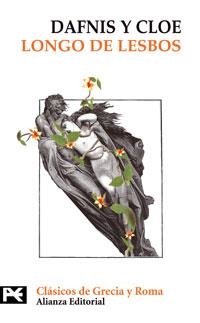 LONGO DE LESBOS (LB) | 9788420672991 | DAFNIS Y CLOE | Librería Castillón - Comprar libros online Aragón, Barbastro