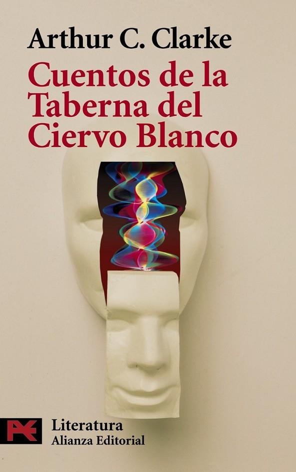 CUENTOS DE LA TABERNA DEL CIERVO BLANCO (LB) | 9788420672939 | CLARKE, ARTHUR C. | Librería Castillón - Comprar libros online Aragón, Barbastro