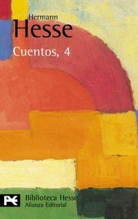 CUENTOS 4 (LB) | 9788420673127 | HESSE, HERMANN | Librería Castillón - Comprar libros online Aragón, Barbastro
