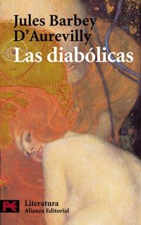 DIABOLICAS, LAS (LB) | 9788420673028 | BARBEU D'AUREVILLY, JULES | Librería Castillón - Comprar libros online Aragón, Barbastro