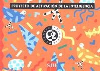 2EP PROYECTO DE ACTIVACION DE LA INTELIGENCIA | 9788434866928 | Librería Castillón - Comprar libros online Aragón, Barbastro