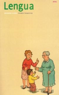 2EP AKAL PRIMARIA 2 CURSO | 9788446013945 | Librería Castillón - Comprar libros online Aragón, Barbastro