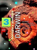 3ESO DARWIN BIOLOGIA Y GEOLOGIA ED.2002 | 9788434883598 | ALCALDE, ANA Y OTROS | Librería Castillón - Comprar libros online Aragón, Barbastro