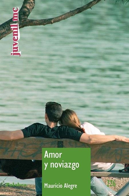 AMOR Y NOVIAZGO | 9788482398891 | ALEGRE, MAURICIO | Librería Castillón - Comprar libros online Aragón, Barbastro
