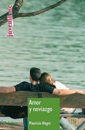 AMOR Y NOVIAZGO | 9788482398891 | ALEGRE, MAURICIO | Librería Castillón - Comprar libros online Aragón, Barbastro