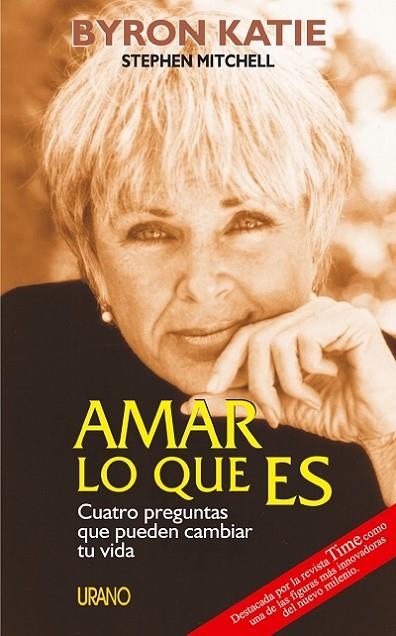 Amar lo que es | 9788479534943 | Mitchell, Stephen | Librería Castillón - Comprar libros online Aragón, Barbastro