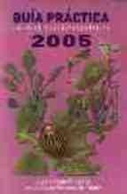 GUIA PRACTICA DE PRODUCTOS FITOSANITARIOS | 9788484762300 | YAGÜE GONZALEZ, JUAN IGNACIO | Librería Castillón - Comprar libros online Aragón, Barbastro