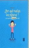 POR QUE VUELAN LOS PAJAROS? | 9788448815257 | BARNIER, ARMELLE | Librería Castillón - Comprar libros online Aragón, Barbastro