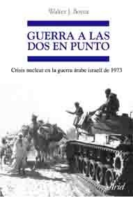 GUERRA A LAS DOS EN PUNTO | 9788434467699 | BOYNE, WALTER | Librería Castillón - Comprar libros online Aragón, Barbastro