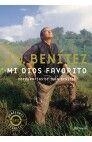 MI DIOS FAVORITO | 9788408044369 | BENITEZ, J.J. | Librería Castillón - Comprar libros online Aragón, Barbastro