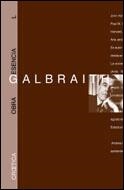 GALBRAITH OBRA ESENCIAL | 9788484323808 | GALBRAITH | Librería Castillón - Comprar libros online Aragón, Barbastro