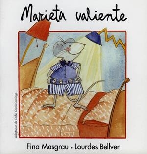MARIETA VALIENTE | 9788481313659 | Librería Castillón - Comprar libros online Aragón, Barbastro