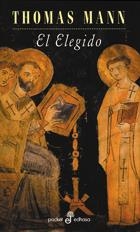 ELEGIDO, EL (BOLSILLO) | 9788435016759 | MANN, THOMAS | Librería Castillón - Comprar libros online Aragón, Barbastro