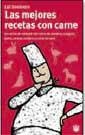 MEJORES RECETAS CON CARNE, LAS | 9788479017972 | Librería Castillón - Comprar libros online Aragón, Barbastro