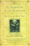DIARIO DE ELLEN RIMBAUER, EL. MI VIDA EN ROSE RED | 9788466610117 | REARDON, DRA. JOYCE (ED.) | Librería Castillón - Comprar libros online Aragón, Barbastro