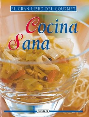 COCINA SA (GRAN LIBRO DEL GOURMET) | 9788430533770 | Librería Castillón - Comprar libros online Aragón, Barbastro