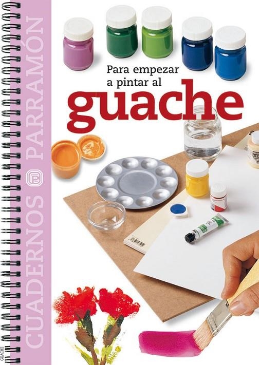 PARA EMPEZAR A PINTAR AL GAUCHE | 9788434224735 | Librería Castillón - Comprar libros online Aragón, Barbastro