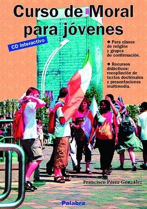 CURSO MORAL PARA JOVENES (CD ROM) | 9788482396897 | PEREZ GONZALEZ, FRANCISCO | Librería Castillón - Comprar libros online Aragón, Barbastro