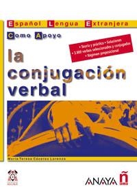 CONJUGACION VERBAL, LA (Ñ ELE) | 9788466700757 | Librería Castillón - Comprar libros online Aragón, Barbastro