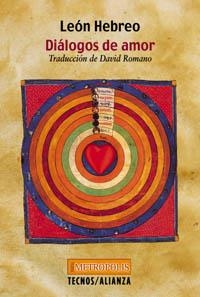 DIALOGOS DE AMOR | 9788430939107 | HEBREO, LEON | Librería Castillón - Comprar libros online Aragón, Barbastro