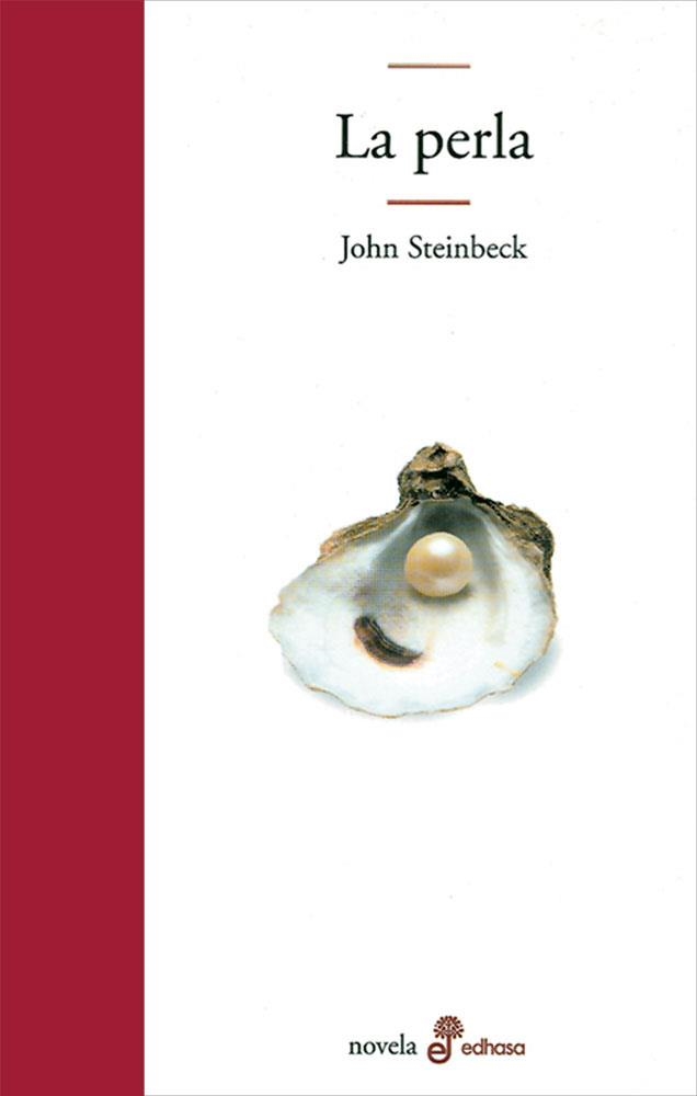 PERLA, LA | 9788435008440 | STEINBECK, JOHN | Librería Castillón - Comprar libros online Aragón, Barbastro