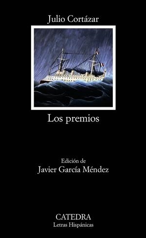 PREMIOS, LOS (LH) | 9788437622071 | CORTAZAR, JULIO | Librería Castillón - Comprar libros online Aragón, Barbastro